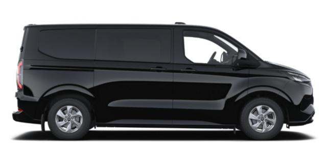 E-Transit Custom Limited DCiV 71kWh 320L1 SHZ 