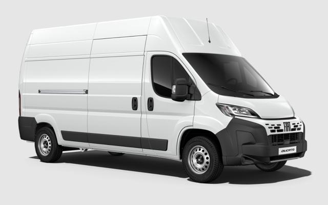 Fiat Ducato Maxi 35 AT8 L3H3 7"Display AppCo 270&deg;HFT 