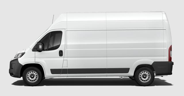 Fiat Ducato Maxi 35 AT8 L3H3 7"Display AppCo 270&deg;HFT 