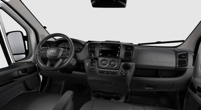 Ducato Maxi 35 AT8 L3H3 7"Display AppCo 270&deg;HFT 