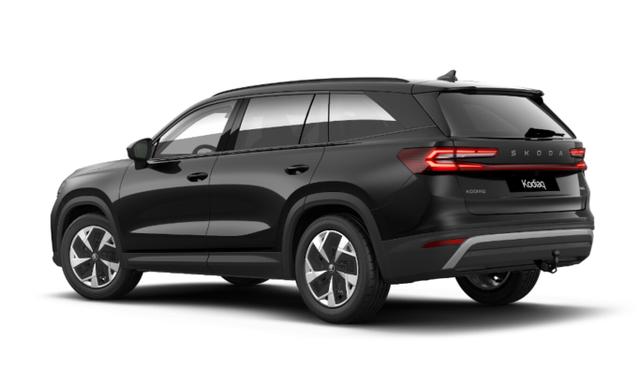 Skoda Kodiaq Selection 4x4 Selec AHK Matrix Nav ACC Memory Kessy 
