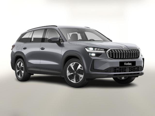 Skoda Kodiaq - Selection 4x4 Selec AHK Matrix Nav ACC Memory Kessy