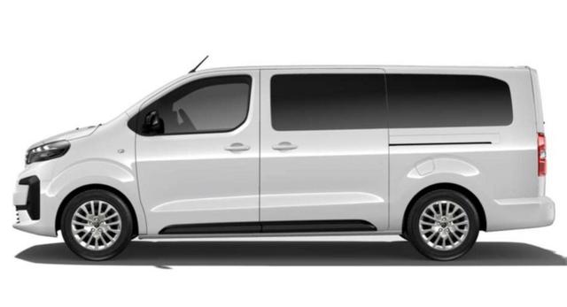 Traveller Active L3 9S AHK SHZ 2xKlima Nav Kam 