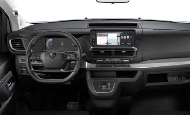 Traveller Active L3 9S AHK SHZ 2xKlima Nav Kam 