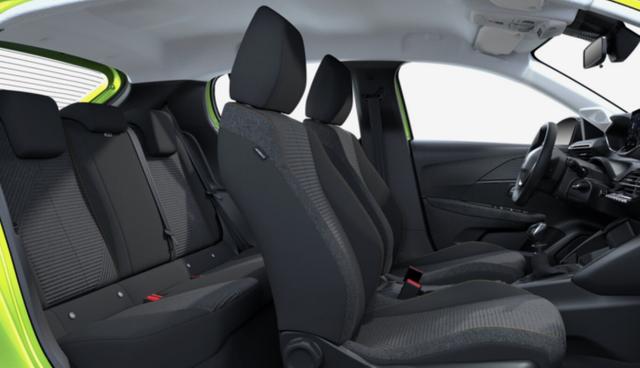 208 Style LED PDC Temp CarPlay/AndroidAuto Klima 