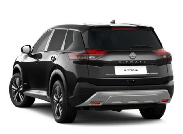 Nissan X-Trail Tekna BOSE Pano 4xSHZ HUD PrivG LED 360&deg; 