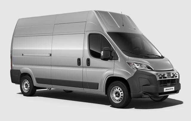 Ducato Maxi 35 AT8 L3H3 7"Display AppCo 270&deg;HFT 