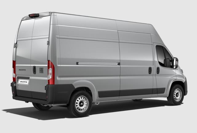 Ducato Maxi 35 AT8 L3H3 7"Display AppCo 270&deg;HFT 