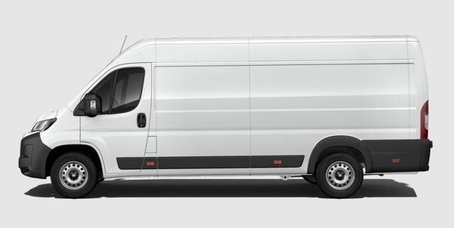 Ducato Maxi 35 AT8 L4H2 7"Display AppCo 270&deg;HFT 