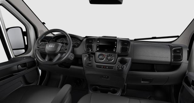 Ducato Maxi 35 AT8 L4H2 7"Display AppCo 270&deg;HFT 