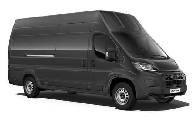 Ducato Maxi 35 AT8 L4H3 7"Display AppCo 270&deg;HFT 