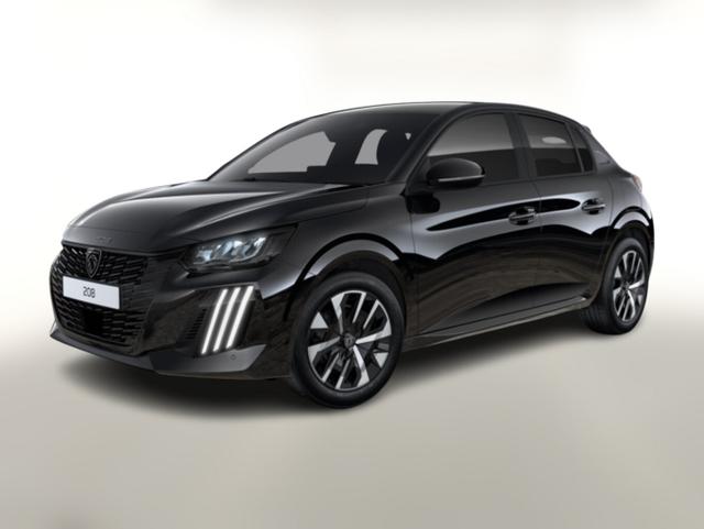 Peugeot 208 Business Nav PrivG Kam 2xPDC CarPlay LED BT 