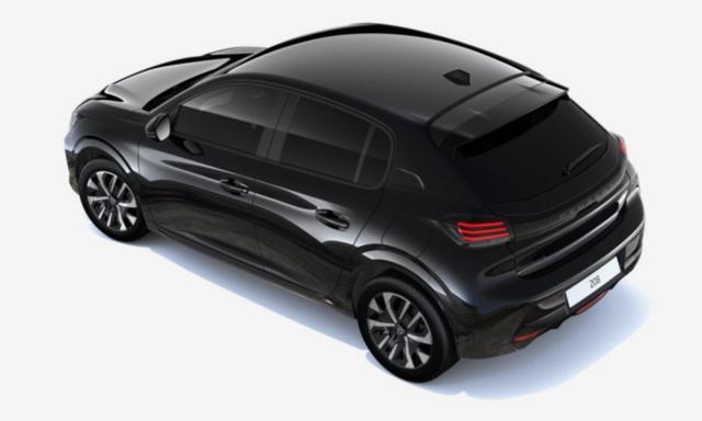 Peugeot 208 Business Nav PrivG Kam 2xPDC CarPlay LED BT 