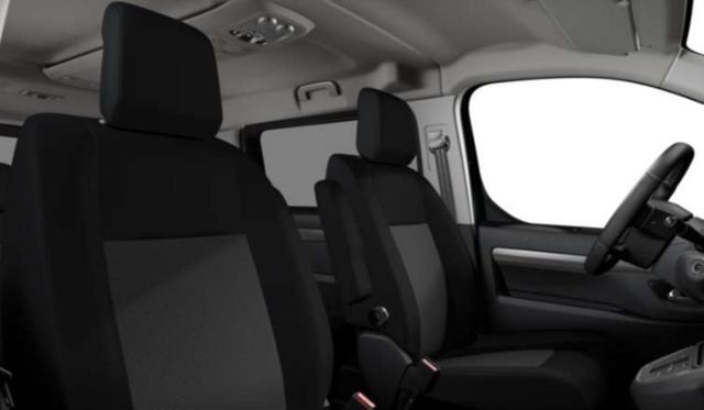 Peugeot Traveller Active L2 AT 9S KlimaP AHK ACC SHZ LED 