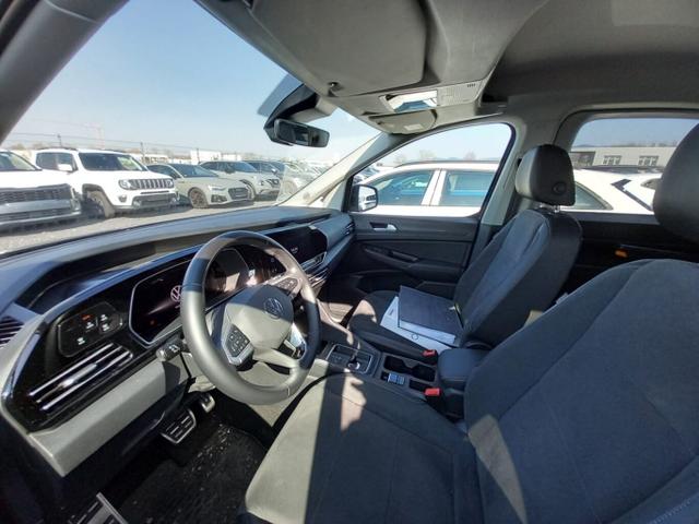 Volkswagen Caddy Maxi Style 1.5 TSI 115 DSG LED Nav PDC Kam 