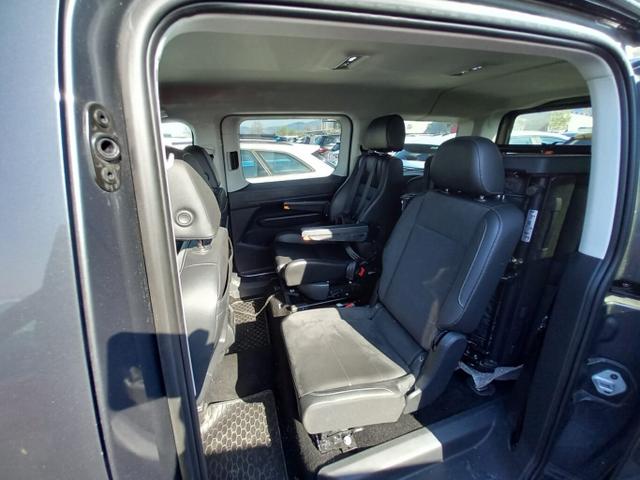 Volkswagen Caddy Maxi Style 1.5 TSI 115 DSG LED Nav PDC Kam 