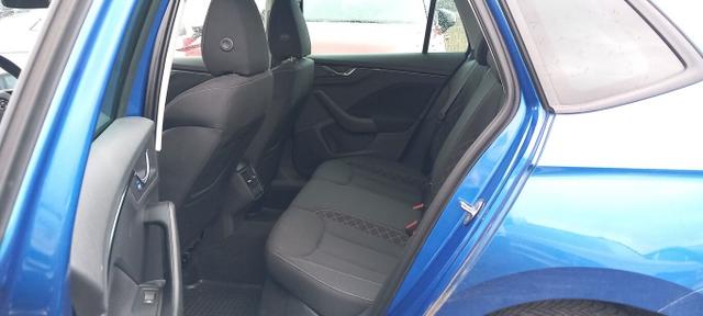 Skoda Kamiq Ambition 1.0 TSI 110 AHK PDC Kam SHZ SmLi 