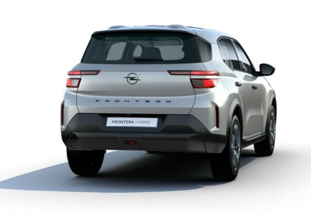 Frontera GS 145 Hybrid AT6 Nav SHZ Kam Totw NSW 