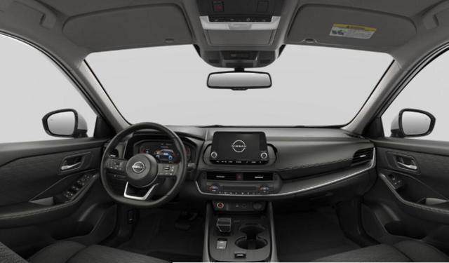 Nissan X-Trail Acenta AT 7S 4xSHZ LED Kam ACC CarPlay 