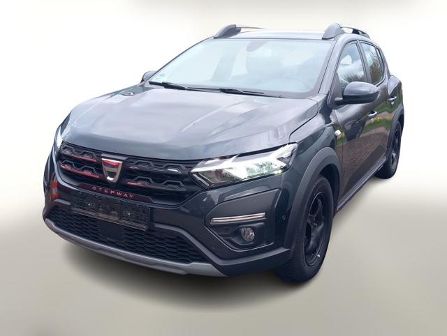 Dacia Sandero Stepway Comfort III 1.0 TCe 90 CVT Nav 