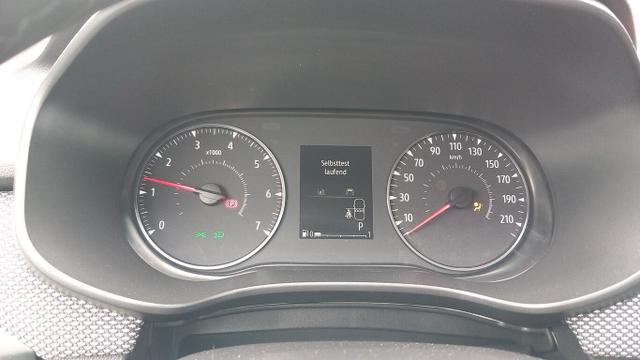 Dacia Sandero Stepway Comfort III 1.0 TCe 90 CVT Nav 