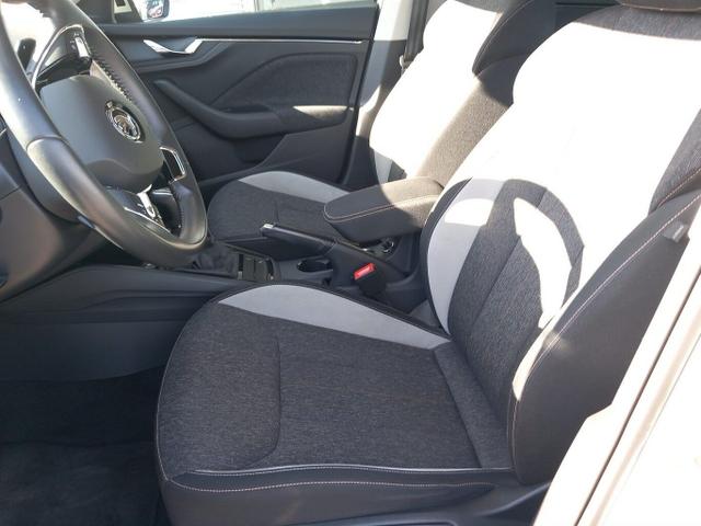Skoda Scala Style 1.0 TSI 110 DSG LED Kessy Kam SHZ 