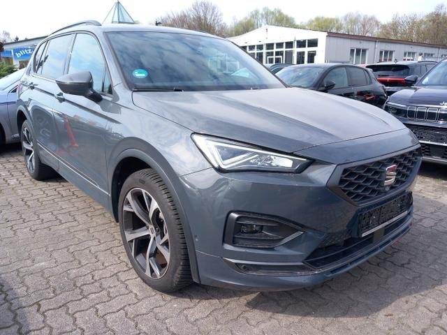Seat Tarraco - FR 2.0 TSI 190 DSG 4Drive 7S Nav Beats