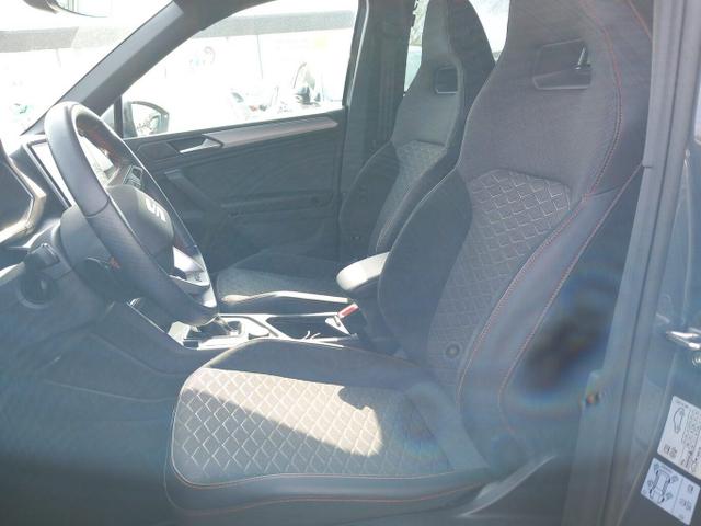 Seat Tarraco FR 2.0 TSI 190 DSG 4Drive 7S Nav Beats 