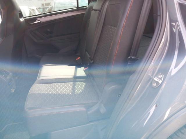 Seat Tarraco FR 2.0 TSI 190 DSG 4Drive 7S Nav Beats 