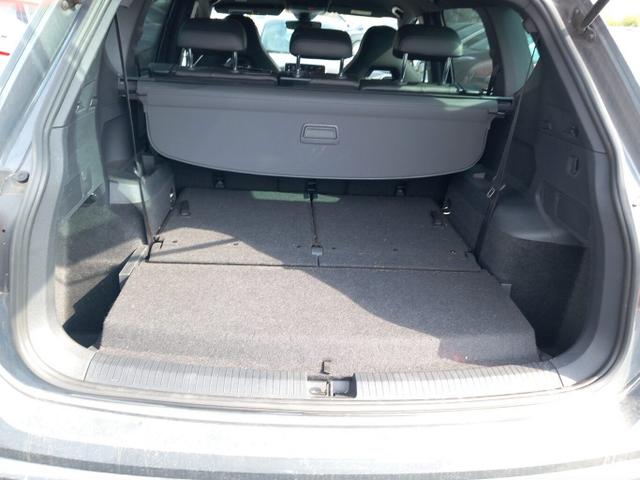 Seat Tarraco FR 2.0 TSI 190 DSG 4Drive 7S Nav Beats 