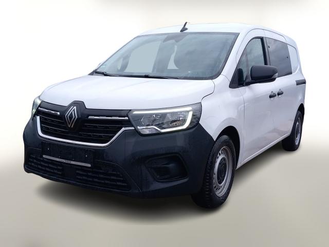 Renault Kangoo - Start III Rapid 1.5 BdCi 115 Aut. Kam L2