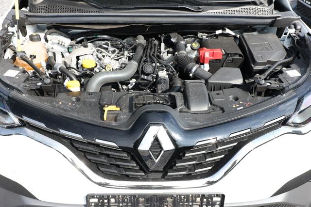 Renault Captur R.S. Line II 1.3 TCe 160 EDC Mild-Hybrid 