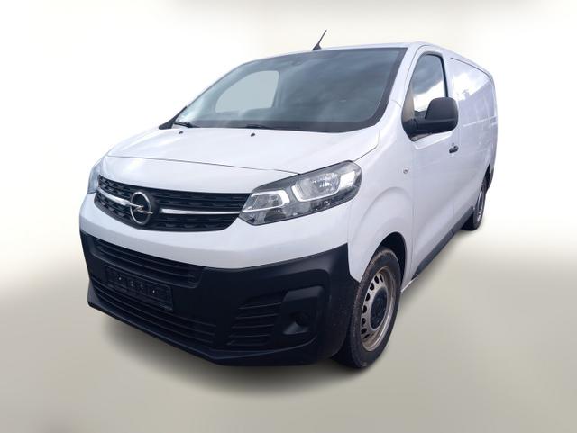 Vivaro - Edition 2.0 D 144 L3 3-S PDC Klimaanlage