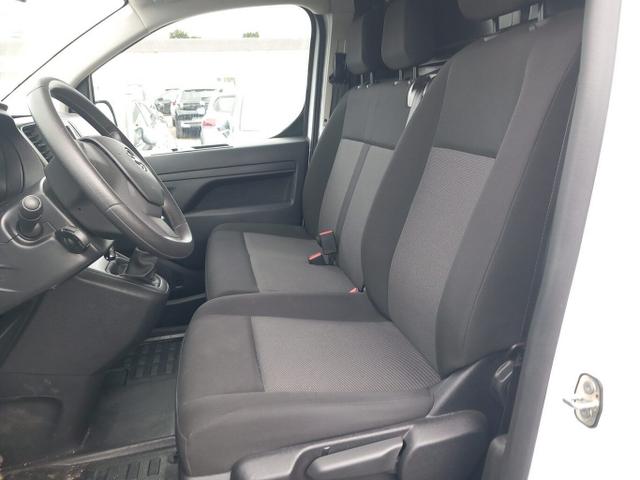 Vivaro Edition 2.0 D 144 L3 3-S PDC Klimaanlage 