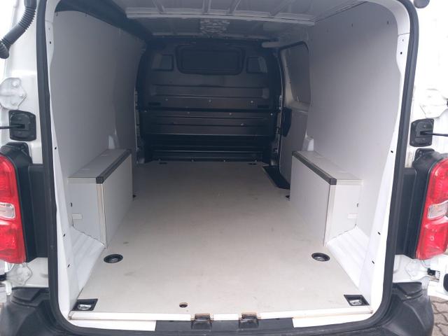 Vivaro Edition 2.0 D 144 L3 3-S PDC Klimaanlage 