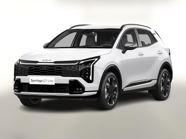 Sportage GT-line MHEV eHK elSitze 4xSHZ DigC ACC 