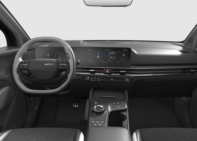 Sportage GT-line MHEV eHK elSitze 4xSHZ DigC ACC 