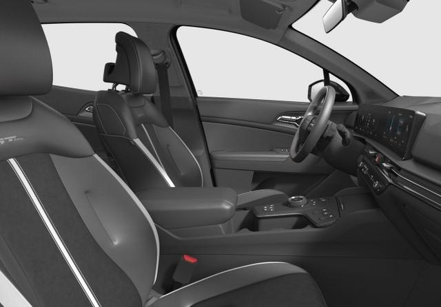 Sportage GT-line MHEV eHK elSitze 4xSHZ DigC ACC 