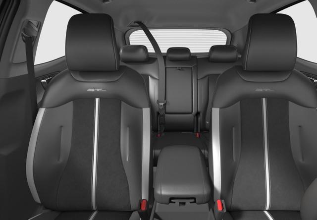 Sportage GT-line MHEV eHK elSitze 4xSHZ DigC ACC 