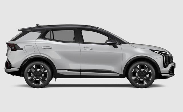 Kia Sportage GT-line HEV AWD Pano H/K eHK 4xSHZ 360&deg; 