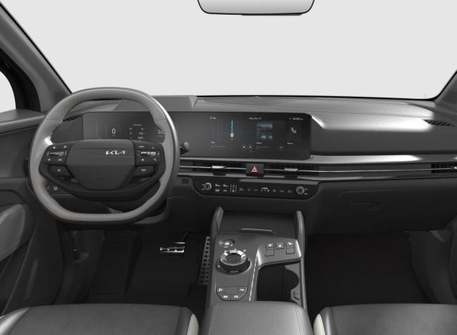 Kia Sportage GT-line HEV AWD Pano H/K eHK 4xSHZ 360&deg; 