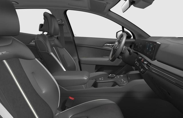 Kia Sportage GT-line HEV AWD Pano H/K eHK 4xSHZ 360&deg; 