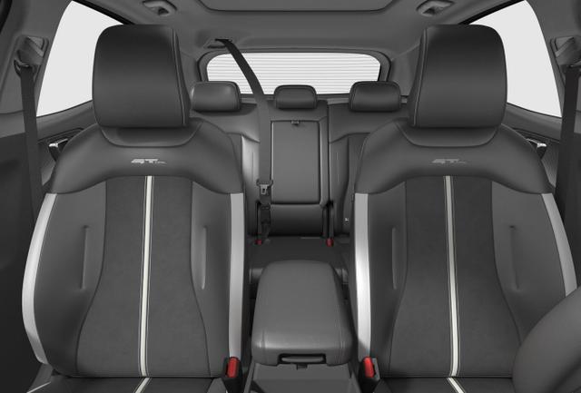 Kia Sportage GT-line HEV AWD Pano H/K eHK 4xSHZ 360&deg; 