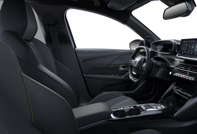 208 GT Hybrid ACC 2xPDC Keyless PrivG CarP LPA 