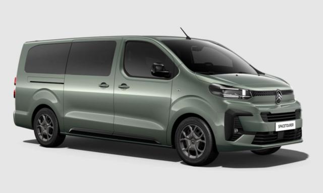 Citro&euml;n SpaceTourer PLUS XL 8-S SHZ Nav Kam 2xKlima LED 