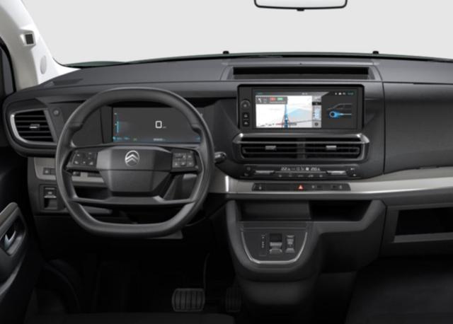 SpaceTourer PLUS XL 8-S SHZ Nav Kam 2xKlima LED 