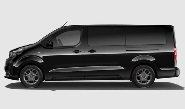 SpaceTourer PLUS XL 8-S SHZ Nav Kam 2xKlima LED 