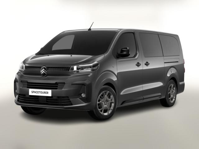 SpaceTourer PLUS XL 8-S SHZ Nav Kam 2xKlima LED 