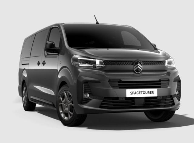 Citro&euml;n SpaceTourer PLUS XL 8-S SHZ Nav Kam 2xKlima LED 