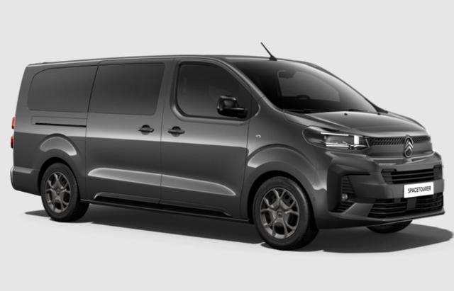 Citro&euml;n SpaceTourer PLUS XL 8-S SHZ Nav Kam 2xKlima LED 